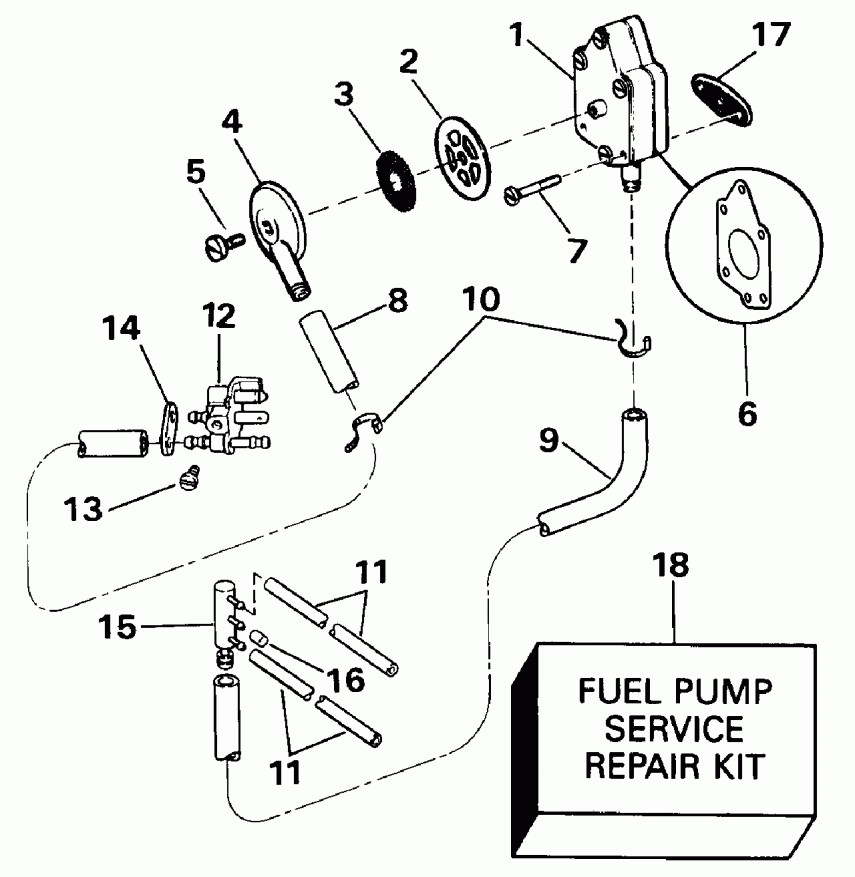 �������� ����� ������� VE48ESLESA 1990  - el Pump And Filter Early Production - el ����� � ������ Early P����uction