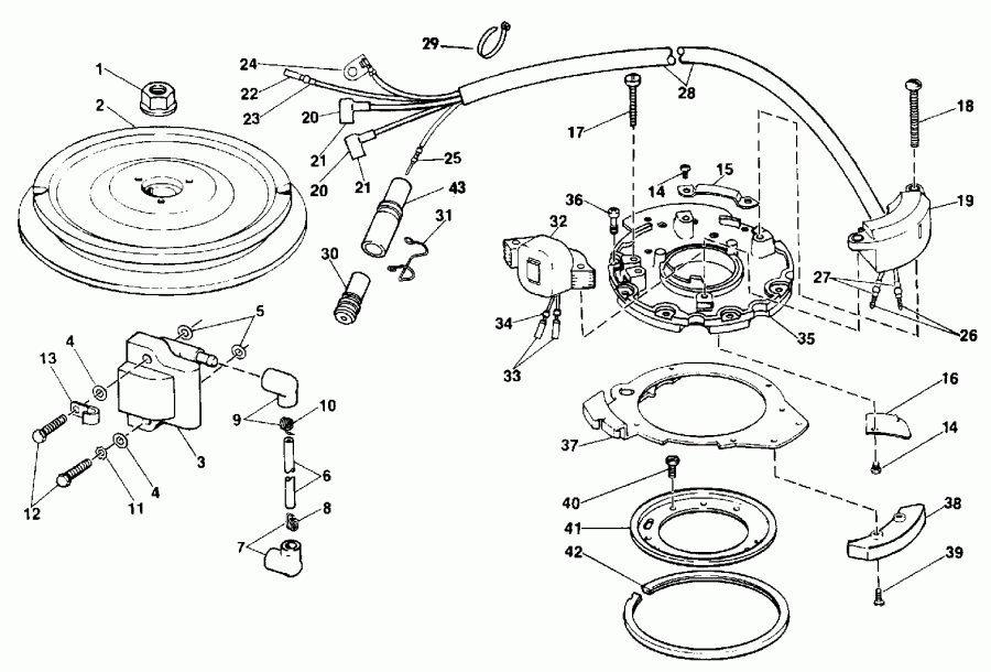 �������� ����� ������� VE70TLESB 1990  - nition System - nition System