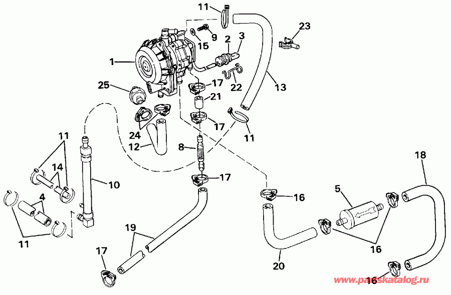 ����� ������� VE90MLESB 1990  - 90 / 100 / 115 Models / 90/100/115 Models