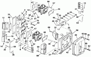   (Intake Manifold)