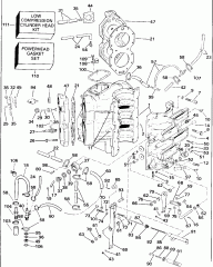 ������� & ������ ��������� (Cylinder & Crankcase)