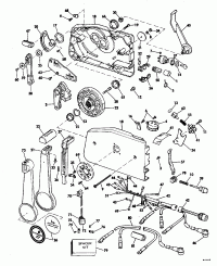 �������������� & Solenoid (Electric Starter & Solenoid)