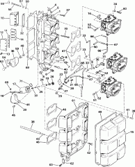 �������� ��������� (Intake Manifold)