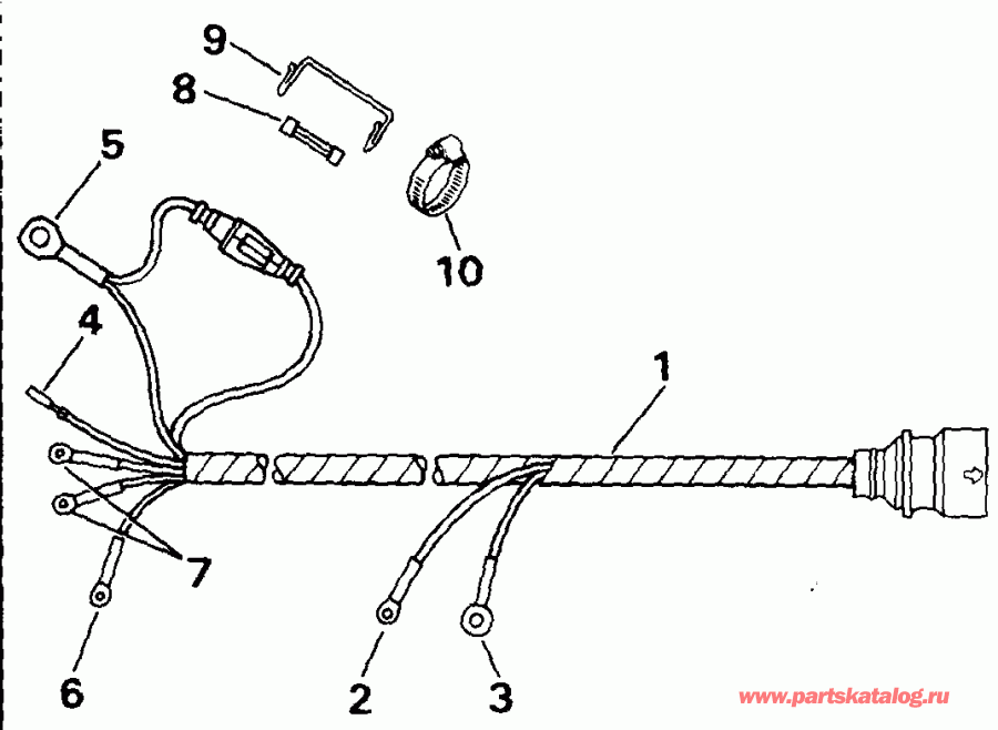 �������� ����� ������� E15ELEIA 1991  - tor ������ / tor Cable