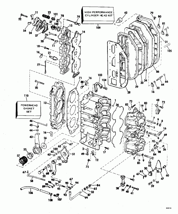 ��������� ����� ������� E175GLEIS 1991  - 8 ������ / .8 Gallon