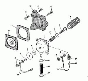 �������� & ������� (Crankshaft & Piston)