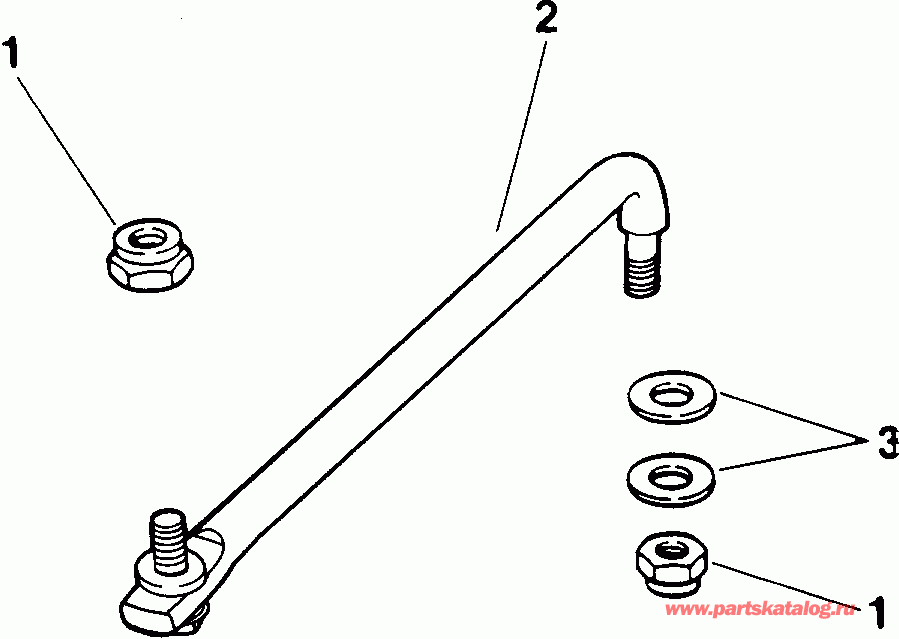 ����� ������� E200STLEID 1991  - 185esx, 200tx, 225tl, Tx / 185esx, 200tx, 225tl, Tx