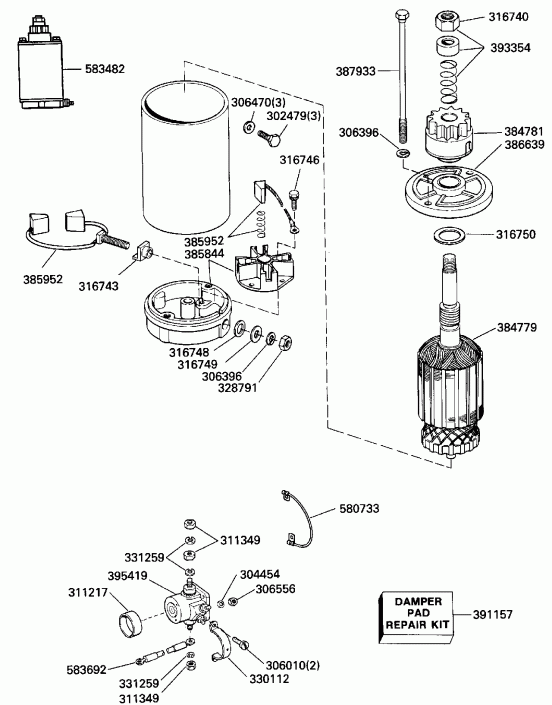  ������� E25TEEIE 1991  - nition - nition