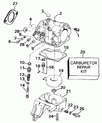 ���������� (Carburetor)