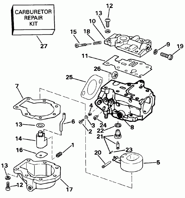 ��������� ��������� ������� E30EEIC 1991  - 20 - 20
