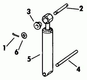 Tilt Assist ������� (Tilt Assist Cylinder)