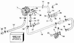 Vro2 ����� (Vro2 Pump)