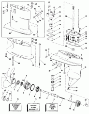 �������� (Gearcase)