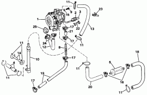   (Intake Manifold)