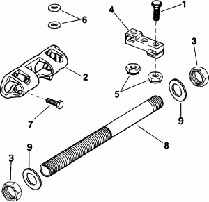 Dual    Kit (Dual Steering Connector Kit)
