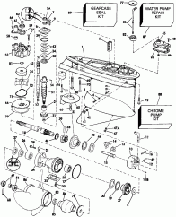 �������� (Gearcase)