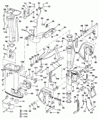 �������������� & Solenoid (Electric Starter & Solenoid)