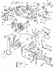 Ignition System & ��������� �������� (Ignition System & Starter Motor)