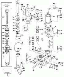 Vro2 �������� ��� Kit - 1.8 ������ (Vro2 Oil Tank Kit - 1.8 Gallon)