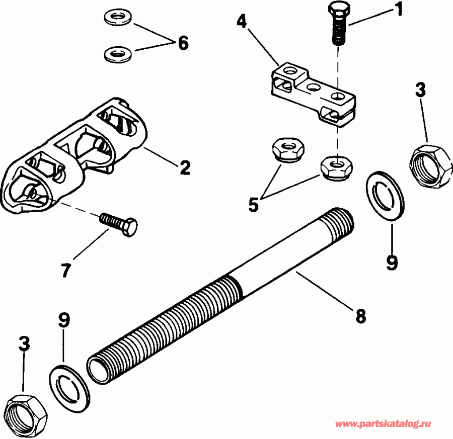 ����� ������� VE150ELEIS 1991  - al Steering Connector Kit - al ������� ������� ��������� Kit