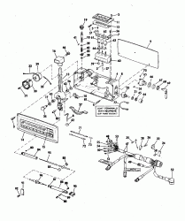 �������� - �������� Rotation (Gearcase - Standard Rotation)