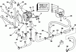 Vro2 ����� (Vro2 Pump)