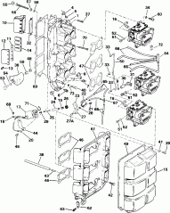 �������� ��������� (Intake Manifold)