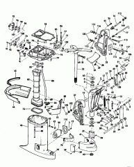 ������� & ������ ��������� (Cylinder & Crankcase)