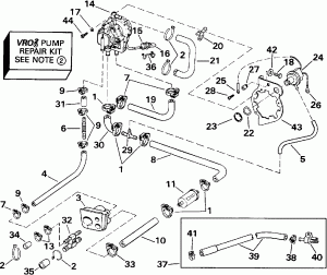 Vro2 ����� (Vro2 Pump)