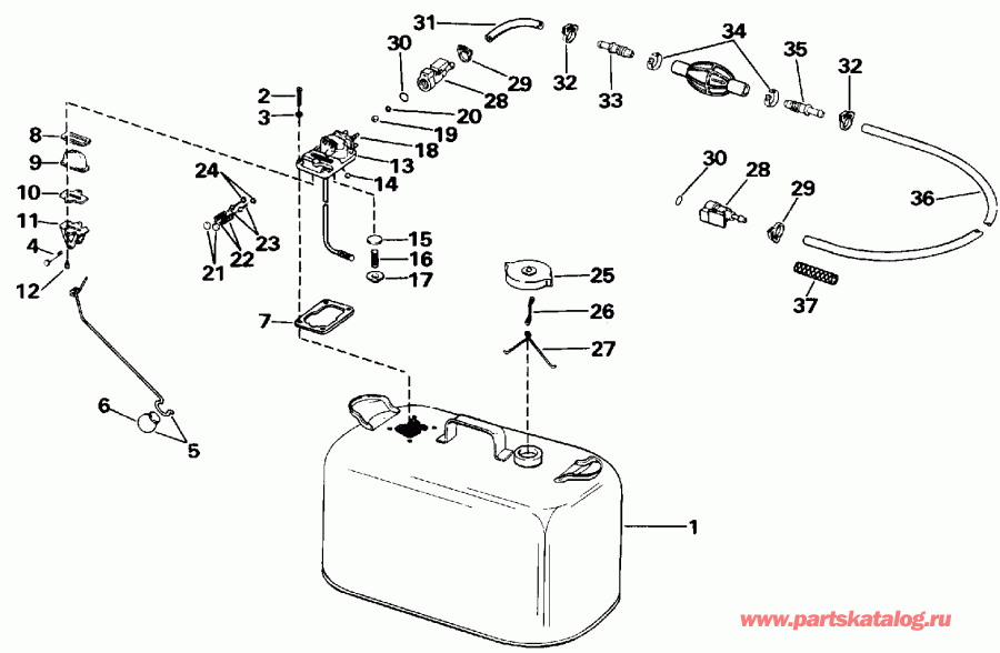 ��������� ������� VE25ELEID 1991  - el Tank - el Tank