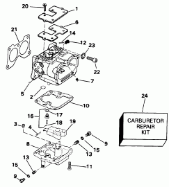 ���������� (Carburetor)