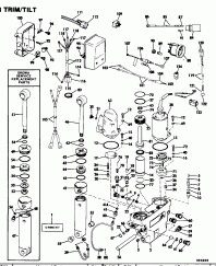 ������� ������� ����������� Kit (Steering Link Kit)