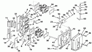   (Intake Manifold)