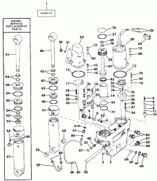 �������� (Gearcase)