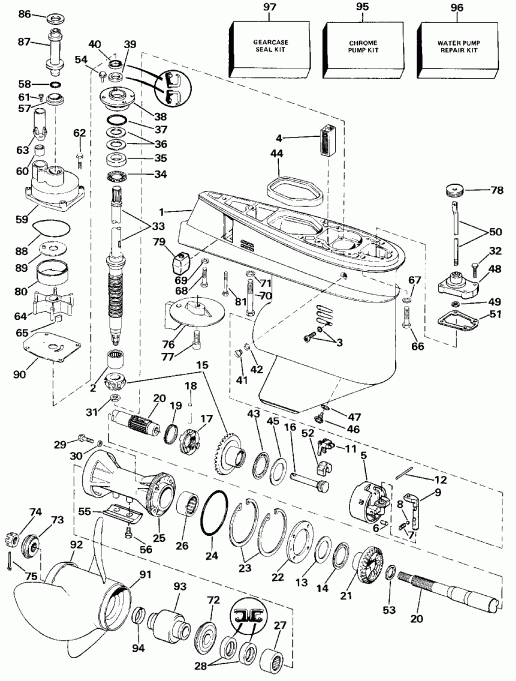 ��������� ����� ������� E10RELENA 1992  - dsection (10sel Only) / dsection (10sel Only)