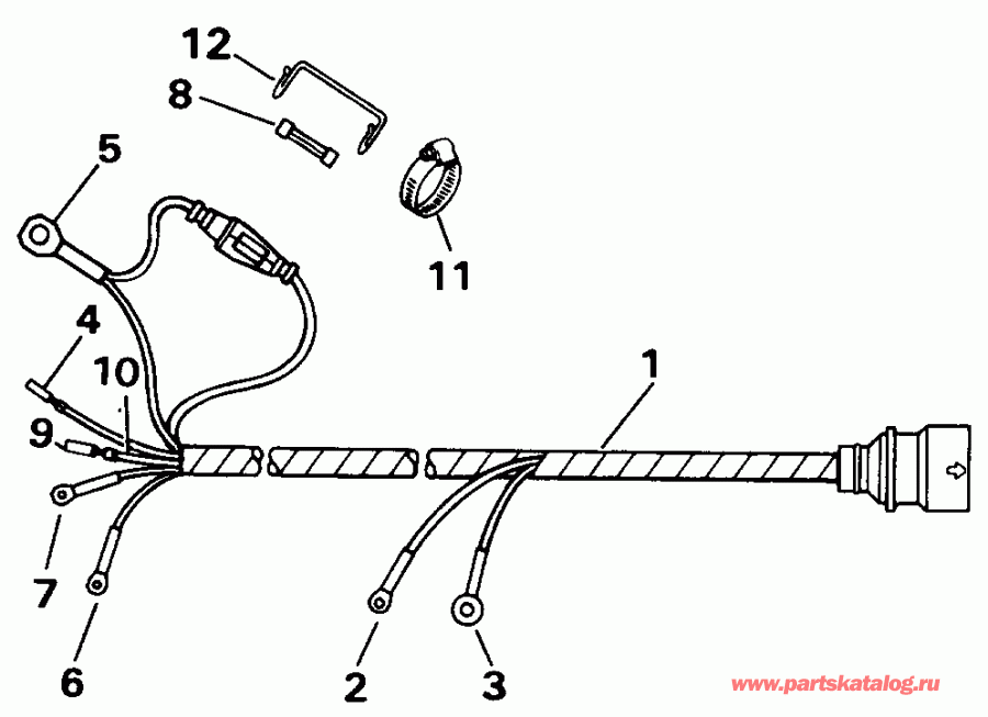 �������� ��������� ����� ������� E10RENA 1992  - tor ������ - tor Cable