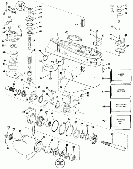��������� ������� E115JLEND 1992  - el Tank - el Tank