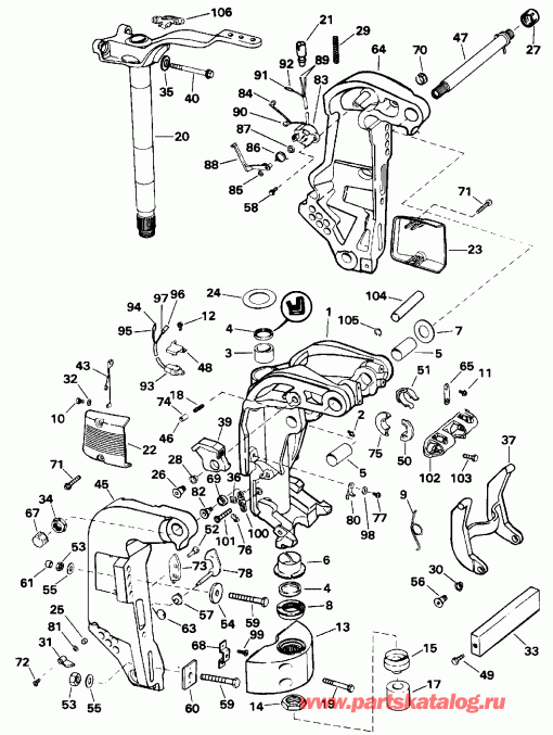 �������� ����� ������� E150NXENC 1992  - dsection - dsection