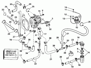 Vro 2 ����� (Vro 2 Pump)