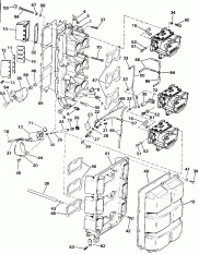 �������� ��������� (Intake Manifold)