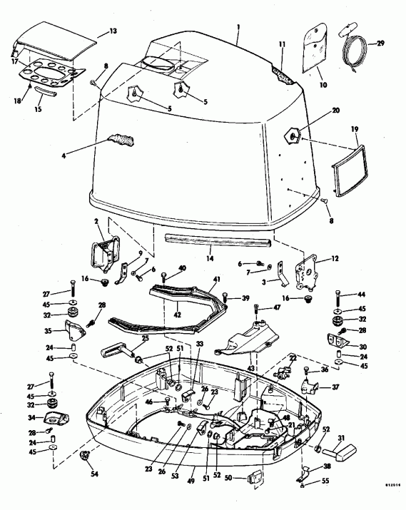 ��������� �������� ����� ������� E15RELENM 1992  - el Tank - el Tank