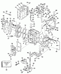  &   (Steering Handle & Throttle Control)