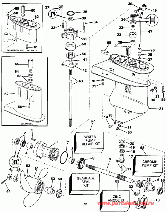 �������� ����� ������� E15RLENM 1992  - arcase
