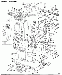     Handle (Steering And Shift Handle)
