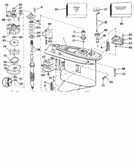  &   (Cylinder & Crankcase)