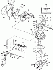 ���������� - 20 (Carburetor - 20)