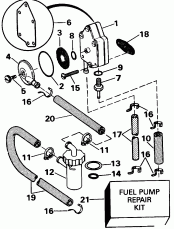   (Fuel Pump)