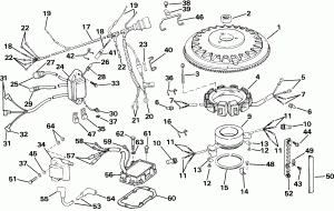 ���������� - 20 (Carburetor - 20)