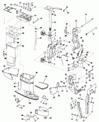 Ignition System - ���� Start (Ignition System - Rope Start)