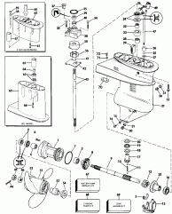 Ignition System - ���� Start (Ignition System - Rope Start)